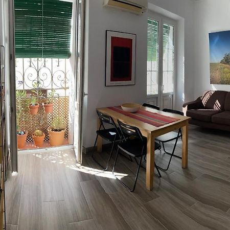 Apartamento Imperial Sevilla City Center 외부 사진