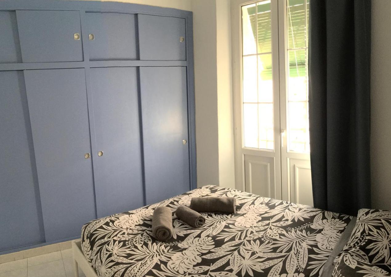 Apartamento Imperial Sevilla City Center 외부 사진