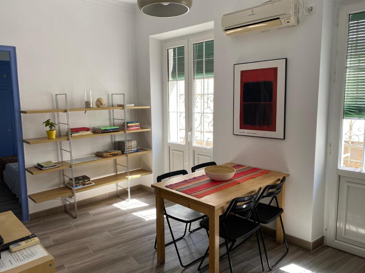 Apartamento Imperial Sevilla City Center 외부 사진