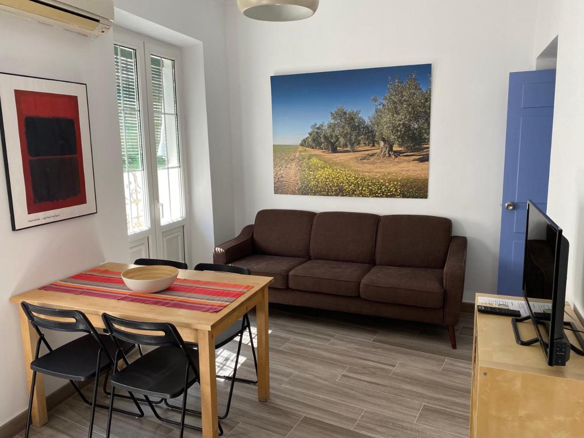Apartamento Imperial Sevilla City Center 외부 사진