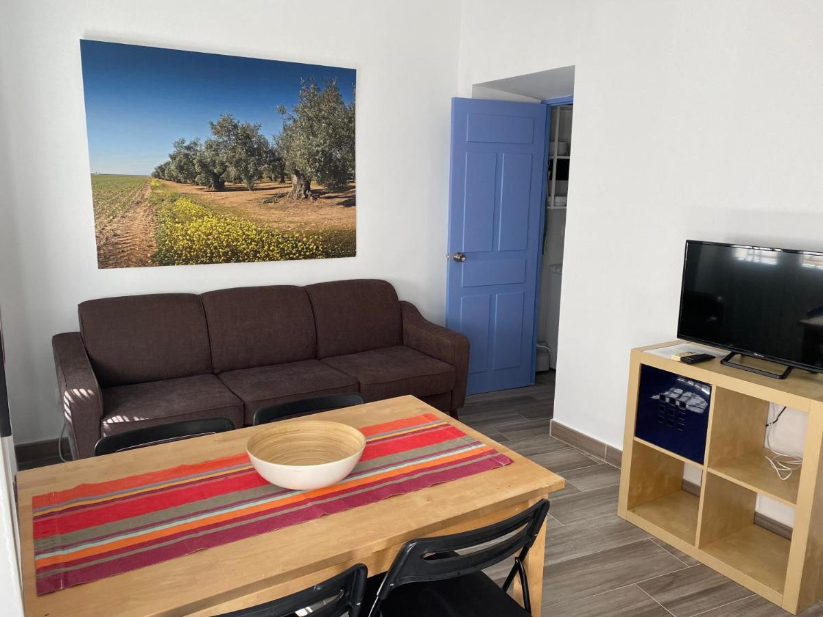 Apartamento Imperial Sevilla City Center 외부 사진