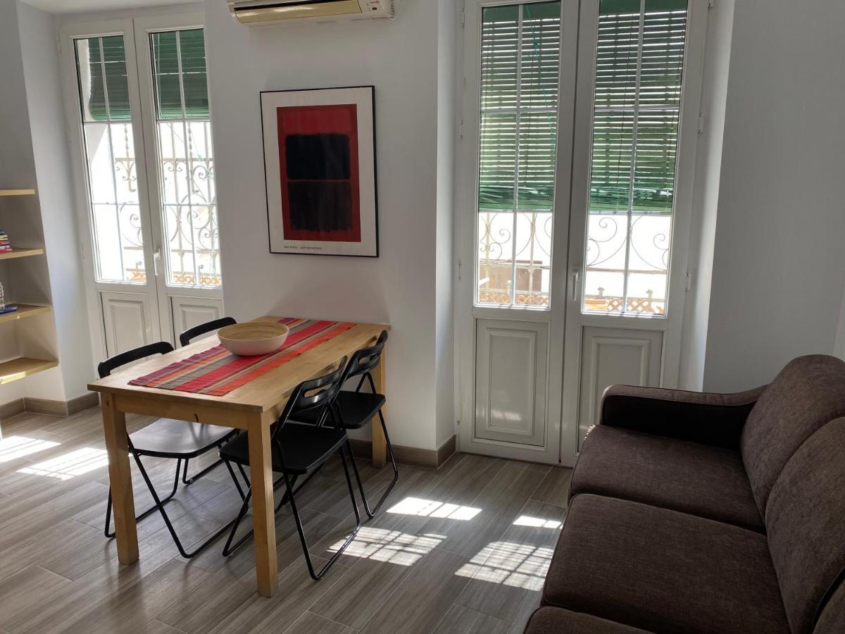 Apartamento Imperial Sevilla City Center 외부 사진