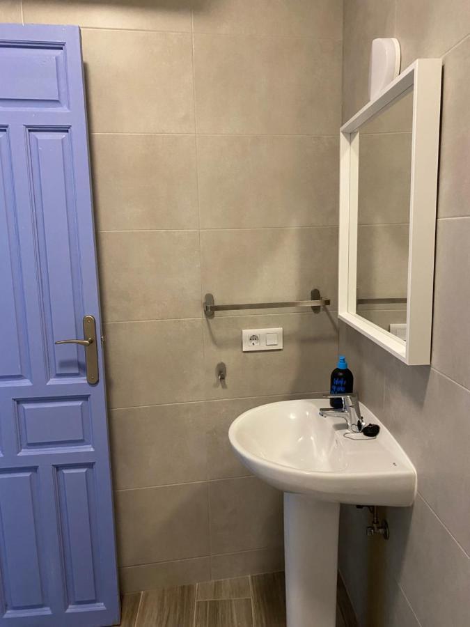 Apartamento Imperial Sevilla City Center 외부 사진