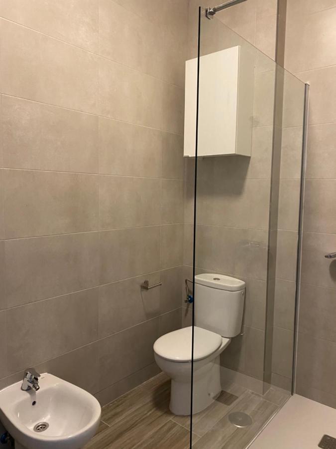 Apartamento Imperial Sevilla City Center 외부 사진