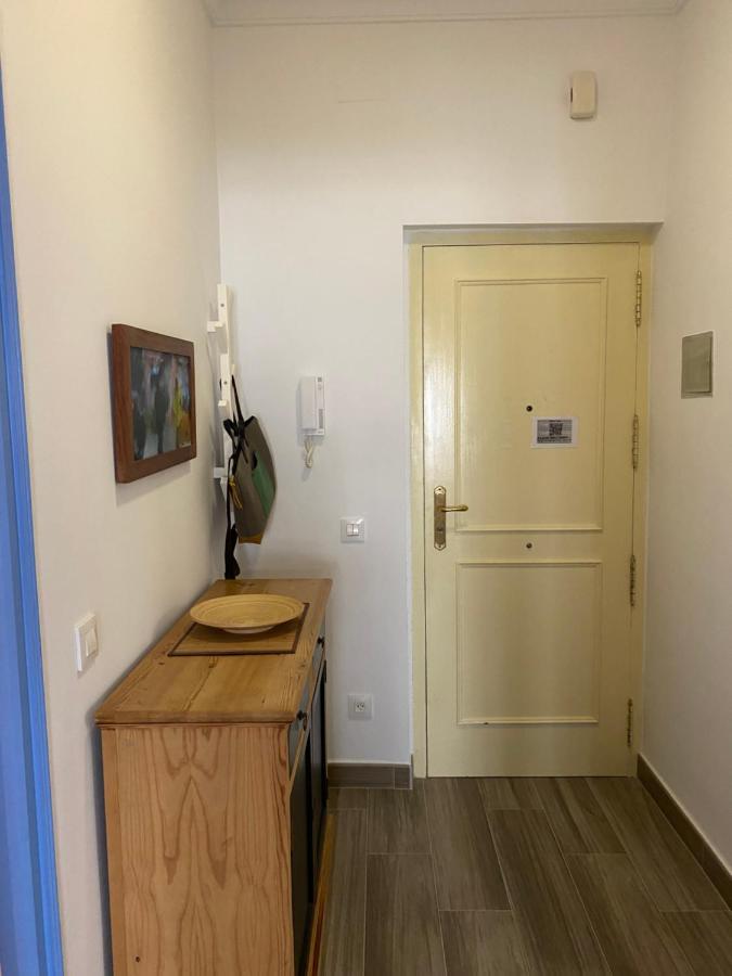 Apartamento Imperial Sevilla City Center 외부 사진