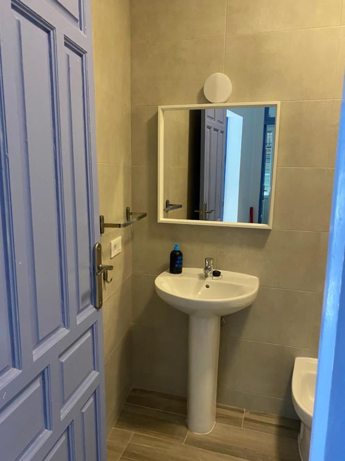 Apartamento Imperial Sevilla City Center 외부 사진