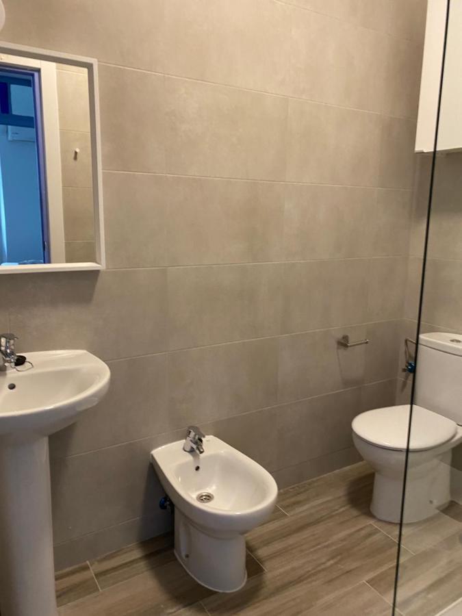 Apartamento Imperial Sevilla City Center 외부 사진