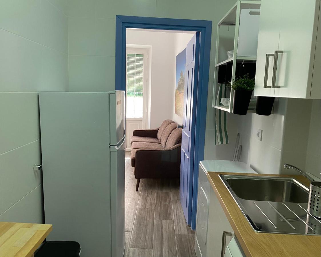Apartamento Imperial Sevilla City Center 외부 사진