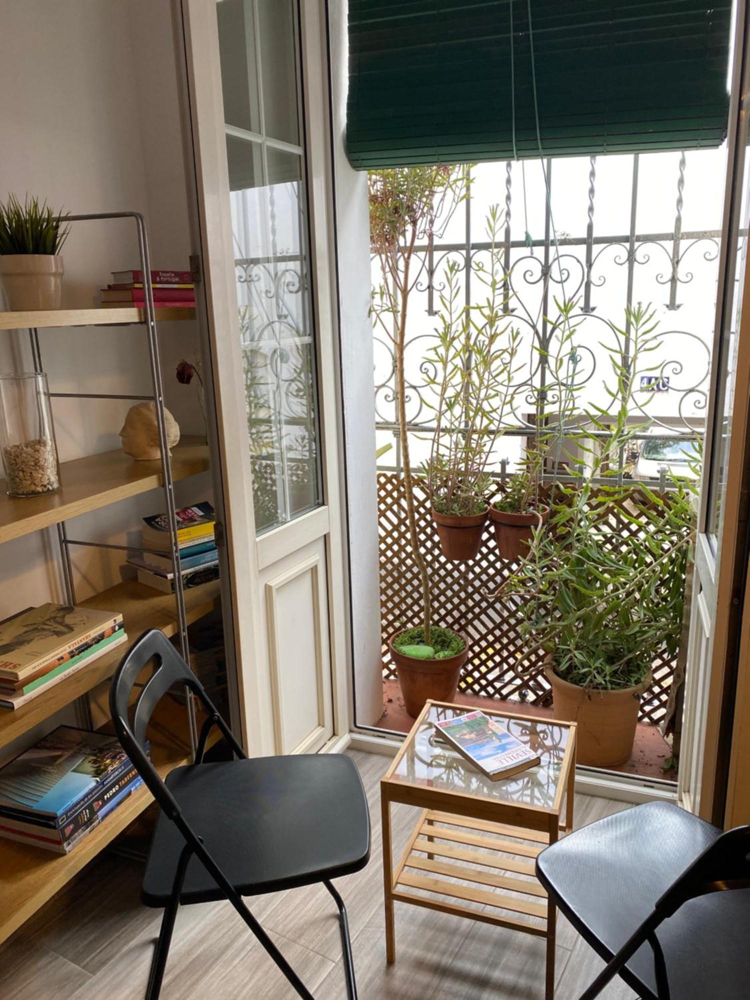 Apartamento Imperial Sevilla City Center 외부 사진