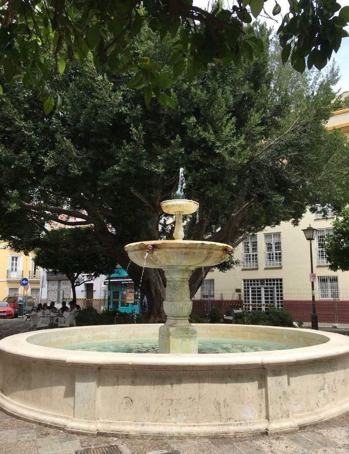 Apartamento Imperial Sevilla City Center 외부 사진