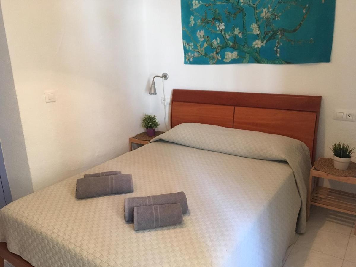Apartamento Imperial Sevilla City Center 외부 사진